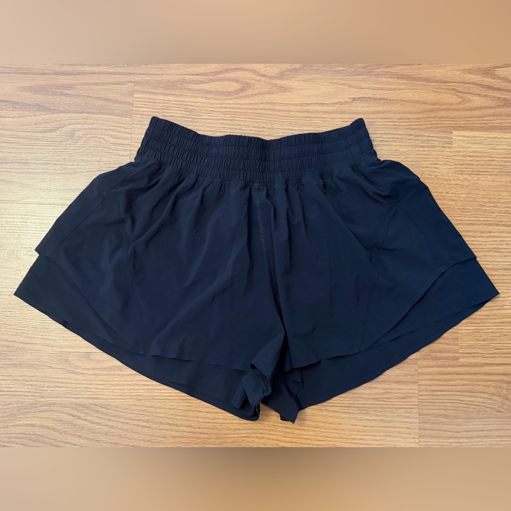 Lululemon Shake It Out Shorts